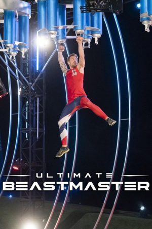 Ultimate Beastmaster (Phần 1)